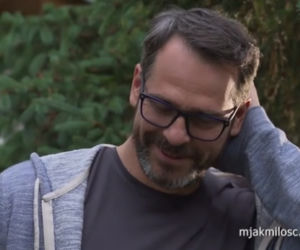 M jak miłość, Michał (Paweł Deląg)