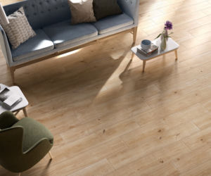 Marazzi Treverkever - płytki drewnopodobne