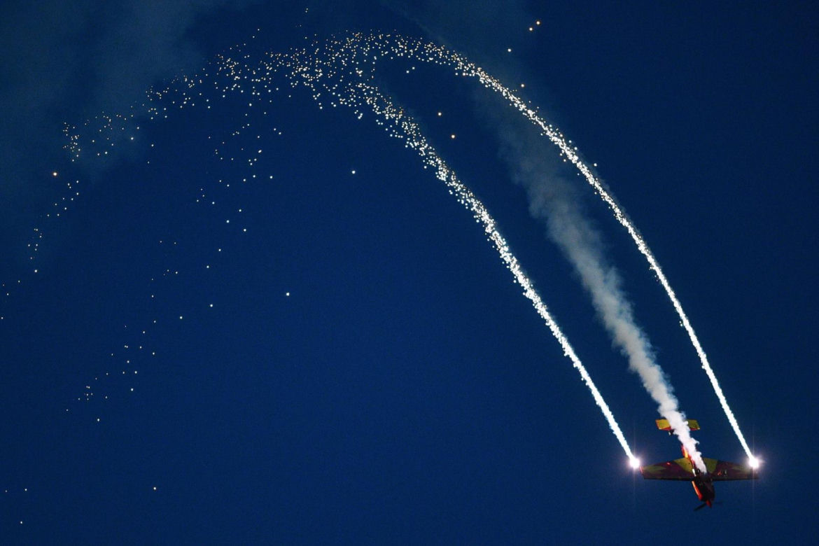 Air Show Radom 2023 
