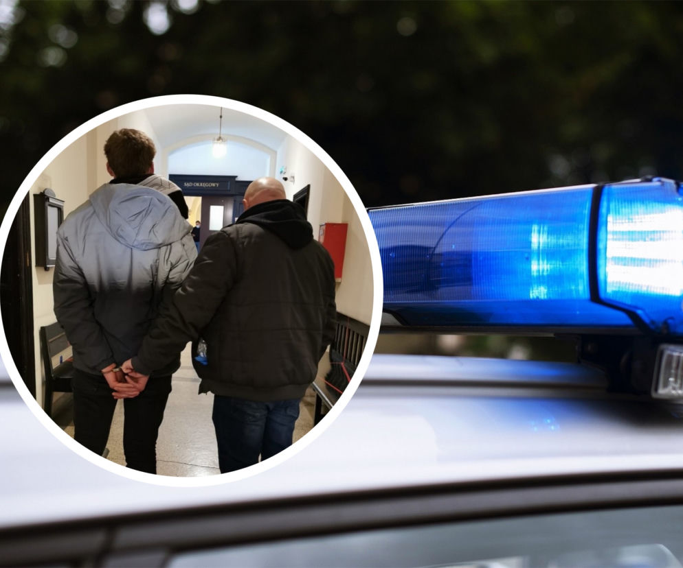 Napad na 14-latka w Bydgoszczy. Napastnik groził chłopakowi. Finał jest ZASKAKUJĄCY