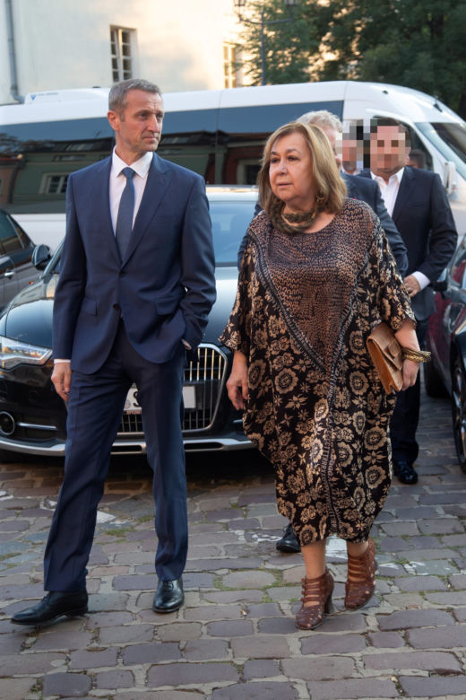 Wesele Edwarda Miszczaka i Anny Cieślak 