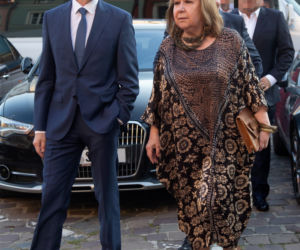 Wesele Edwarda Miszczaka i Anny Cieślak 