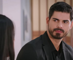 Panna młoda odc. 62. Hancer, Cihan