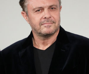 Marek Bukowski tak znany aktor pije pod kinem