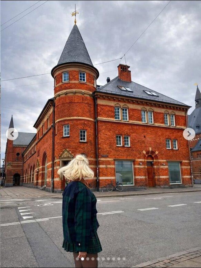 Niepokojące posty i nagła śmierć. Co wydarzyło się w domu 27-letniej influencerki?