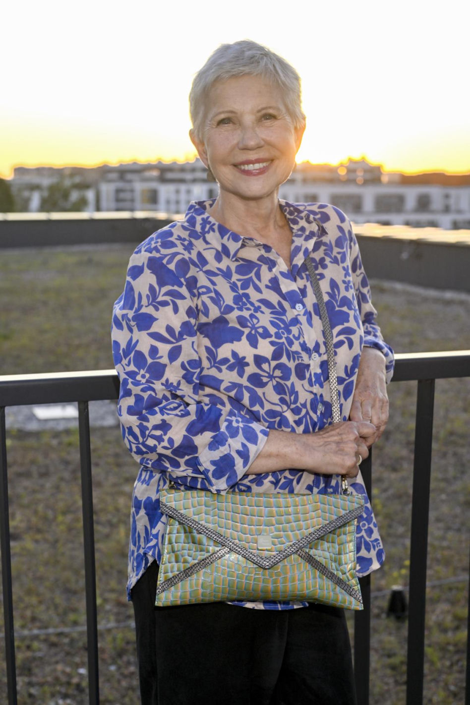 Małgorzata Zajączkowska