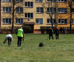 Strzelanina w Bystrzycy Kłodzkiej