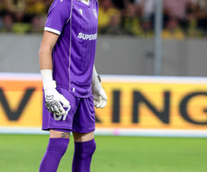 GKS Katowice wyrwał awans MSK Żilinie z rąk