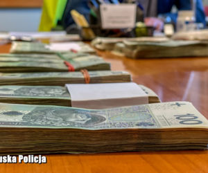 Urzędniczki OPS ukradły ponad pół miliona złotych