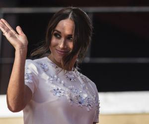 będzie nowy wywiad Meghan markle! rodzina królewska przerazona