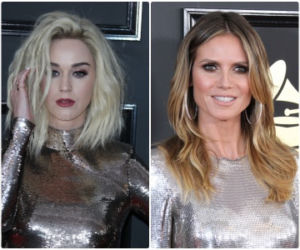 GRAMMY 2017. Fryzury gwiazd z czerwonego dywanu. Zainspiruj się ich stylem!