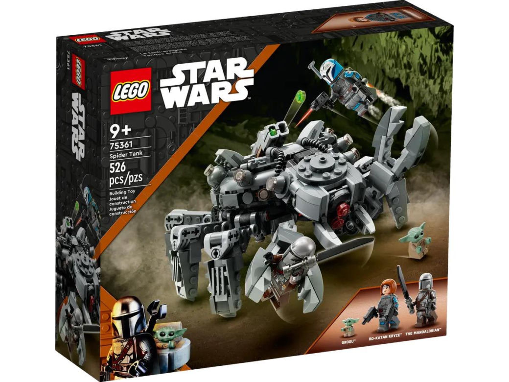 LEGO Star Wars