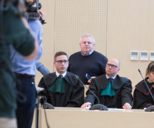 Ojciec Tylman wściekły na wyrok sądu