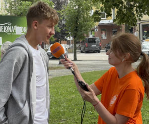 Eska Summer City - „Odetchnij na zdrowie” Gołdap Festiwal 2026