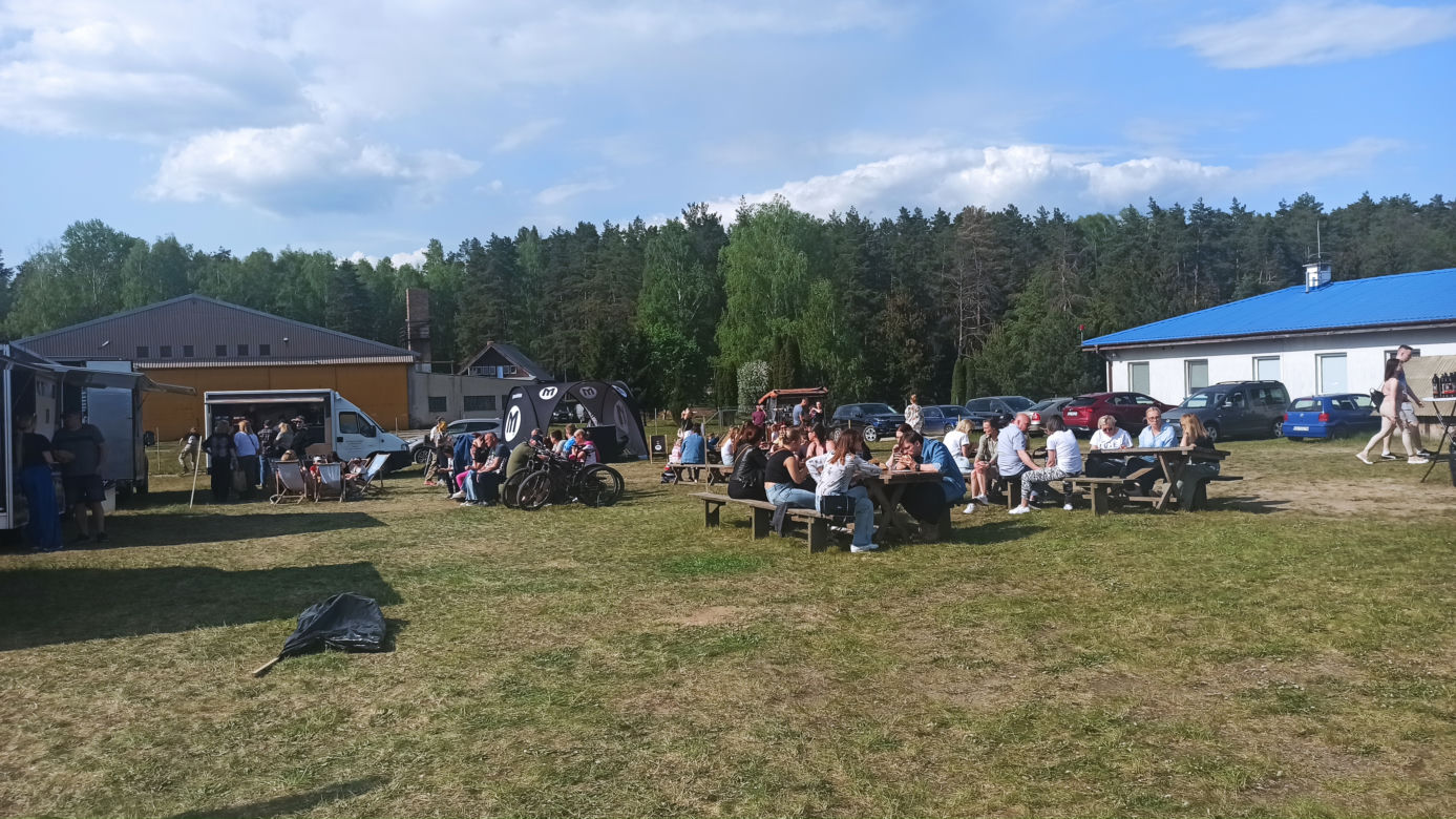 2. edycja targów "Olsztyn w stylu vintage"