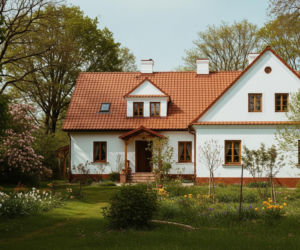 Dom z Kogla-Mogla wciąż zachwyca. Jak dziś wygląda kultowa posiadłość Zawadów?