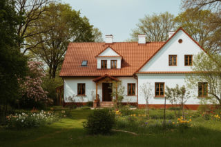 Dom z Kogla-Mogla wciąż zachwyca. Jak dziś wygląda kultowa posiadłość Zawadów?