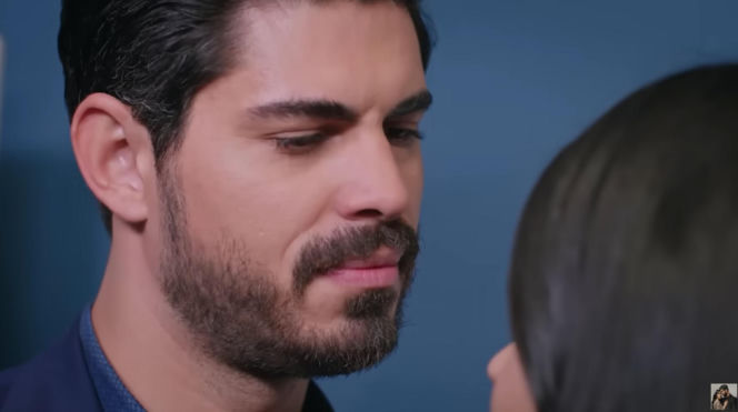 Panna młoda odc. 76. Cihan, Hancer