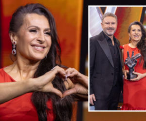 To ona wygrała „The Voice Senior”! Violetta Kapcewicz  zapewnia: Marzenia nie mają daty ważności