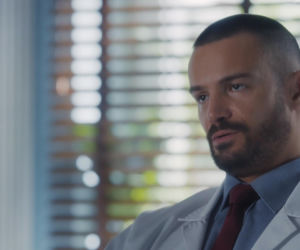 M jak miłość. Aleksander Sowiński (Mikołaj Krawczyk)