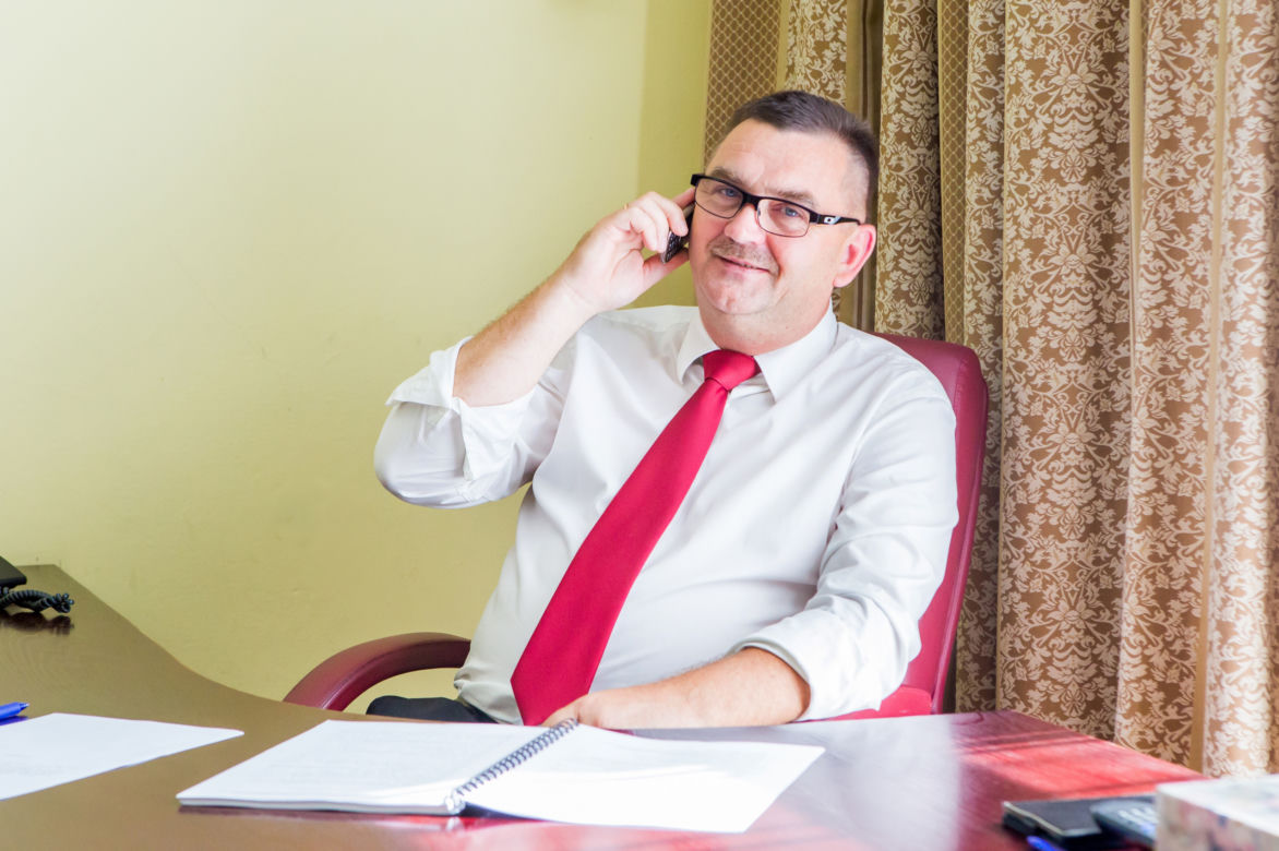 Zbigniew Wojas
