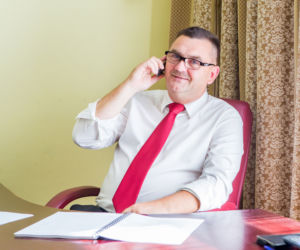 Zbigniew Wojas