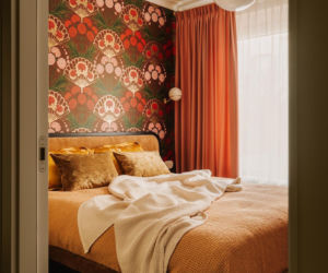 Kobiece wnętrze we Wrocławiu