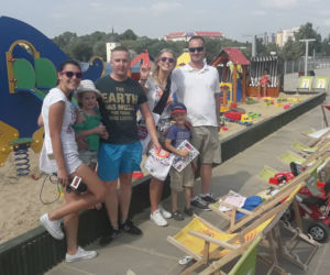 Weekend z ESKA Summer City