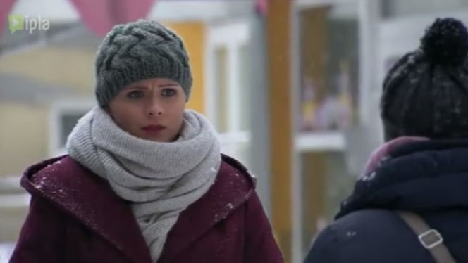 PRZYJACIÓŁKI 2 sezon odc. 19. Ewa (Gabriela Oberbek)