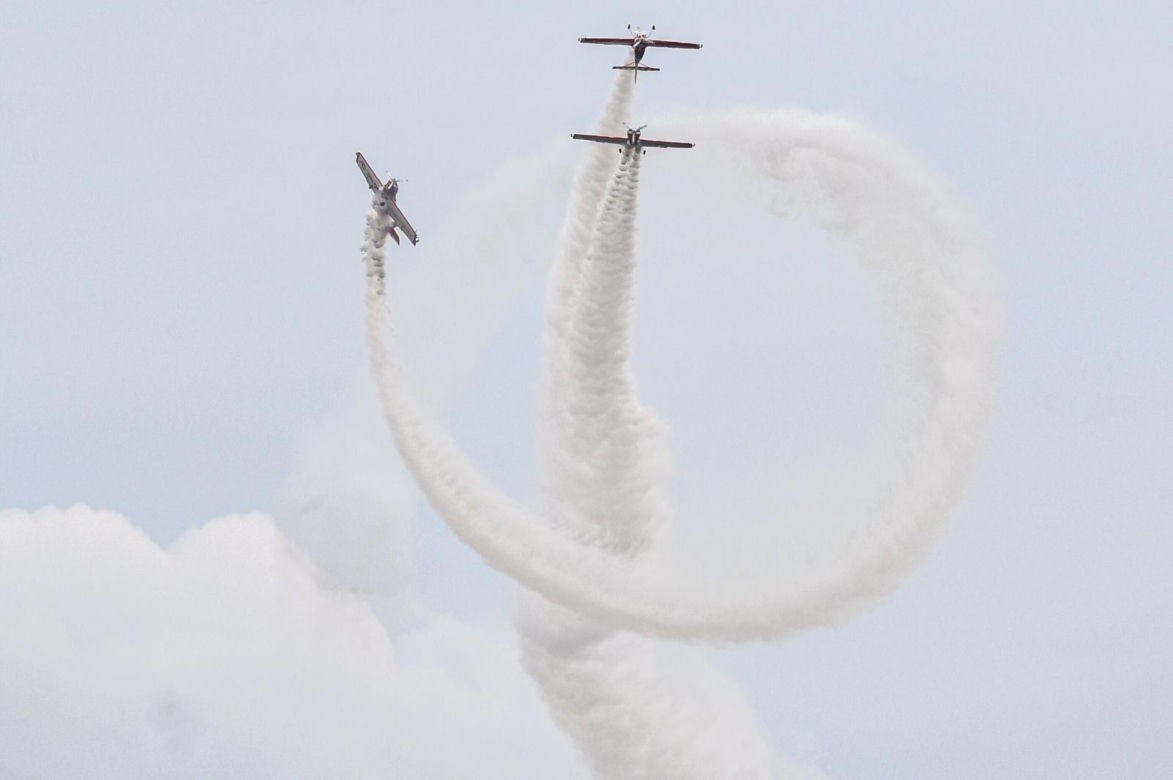 Air Show Radom 2023 