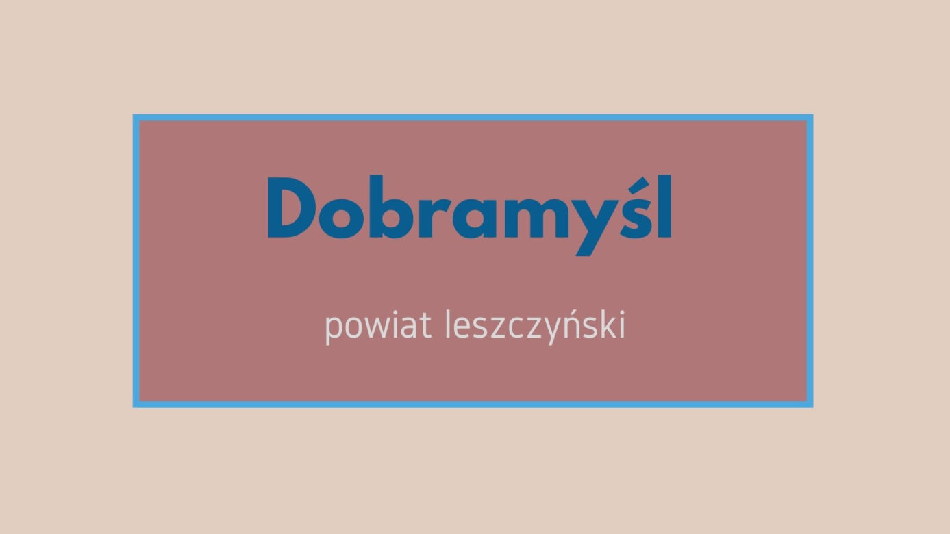 Zabawne nazwy miejscowości w południowej Wielkopolsce. Padniesz ze śmiechu! [GALERIA]