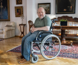 Senator Jan Filip Libicki