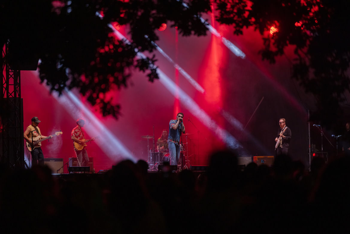 OFF Festival 2023. Udary