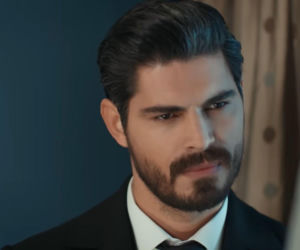 Panna młoda, odcinek 19: Hancer i Cihan stają na ślubnym kobiercu, ale nie spędzają razem nocy poślubnej