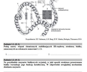 Matura 2017 biologia