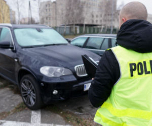 Pranie brudnych pieniędzy na terenie Piły
