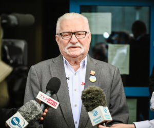 Duda, Komorowski, Kwaśniewski i Wałęsa. Oto byli prezydenci objęci podwyżkami