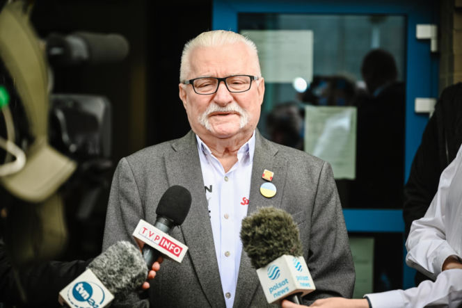 Duda, Komorowski, Kwaśniewski i Wałęsa. Oto byli prezydenci objęci podwyżkami