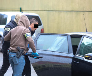 Zabił rodziców. Nie trafi za kratki