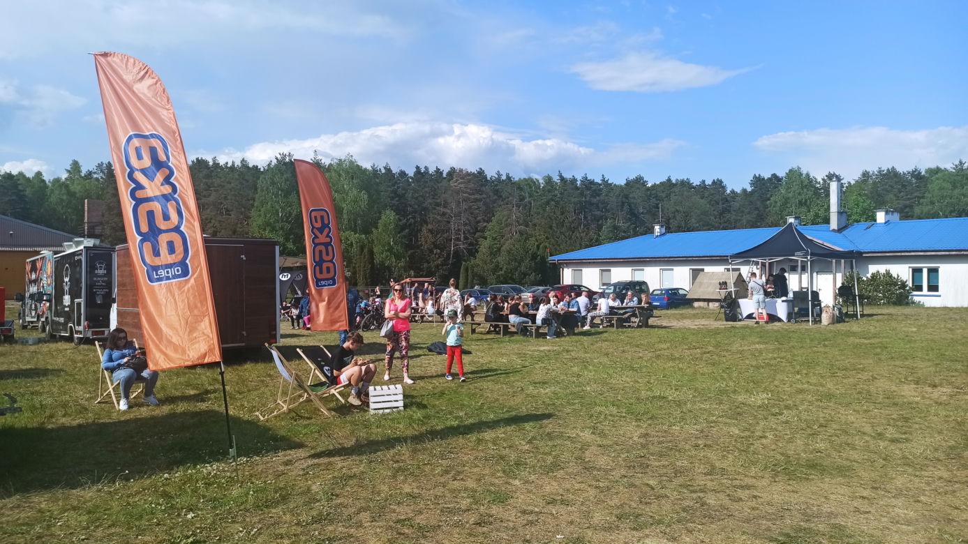 2. edycja targów "Olsztyn w stylu vintage"
