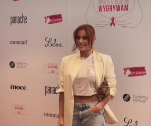 Natasza Urbańska - Dotykam Wygrywam