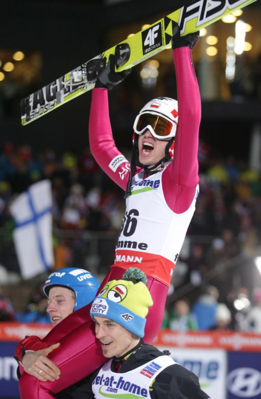 Kamil Stoch