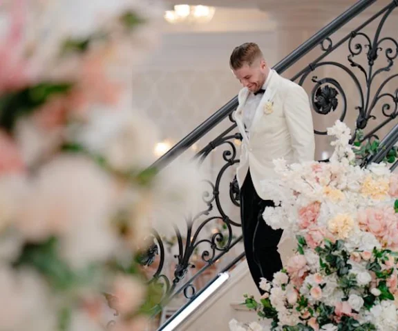 Rodzina Filipa nie pojawiła się na ślubie w Love is Blind. Znamy powód! 