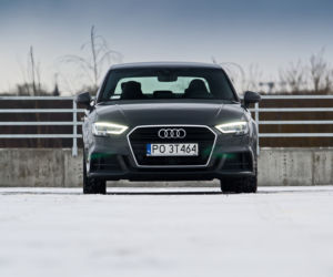 Audi A3 Limousine 2.0 TDI S Line