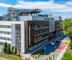 Szpital Południowy w Warszawie