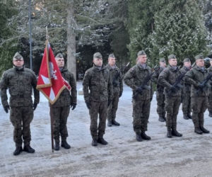 Obchody rocznicy Powstania Wielkopolskiego w Koszalinie