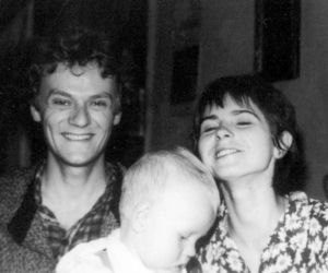 40 lat minęło! Małgorzata i Donald Tusk