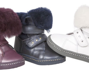 Buty dla dziecka