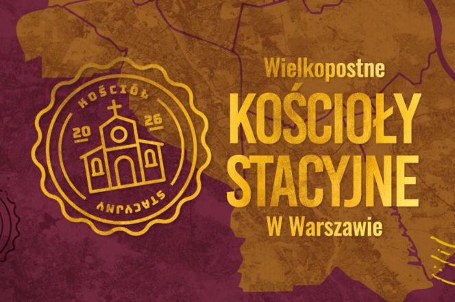 Kościoły stacyjne