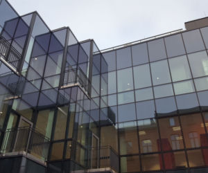 Koniec budowy nowej biblioteki w Lesznie